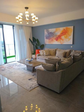 Zanzi Court Apartment
